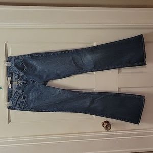 Express Jeans